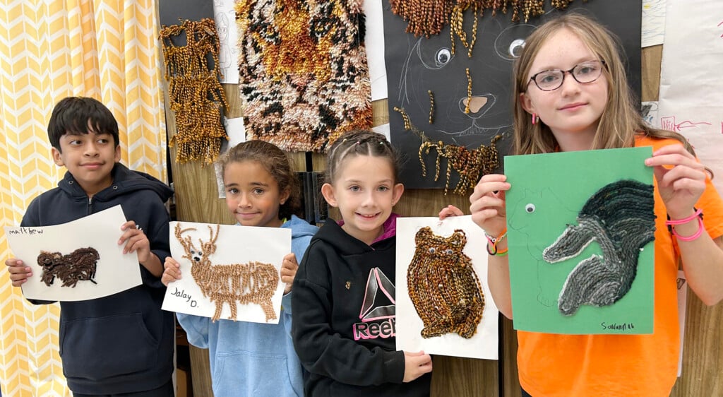 Bismathew Gabriella Jaylay Savannahlo