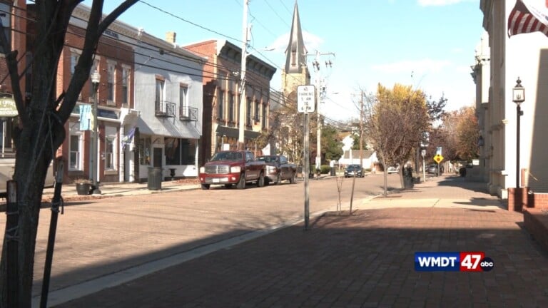 Doco Chamber Scholarship Open