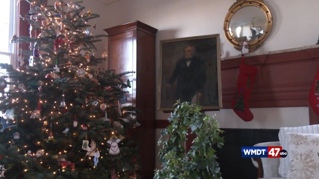 44th Annual Luminaria