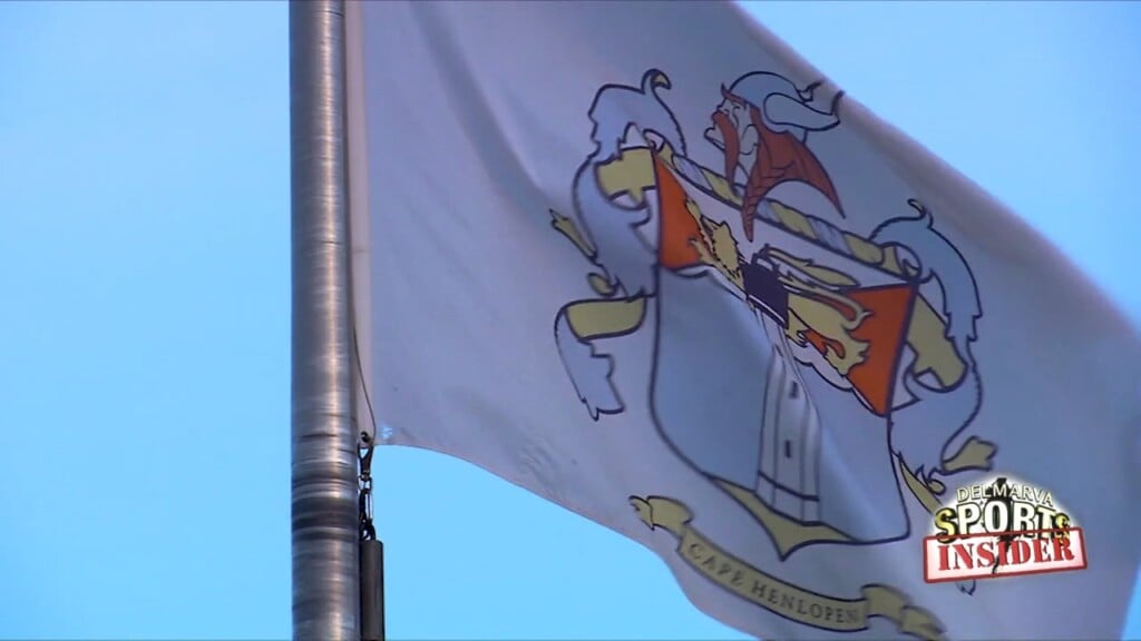 Randy Johnson Softball Coach