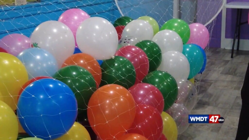 New Year's In Dorchester