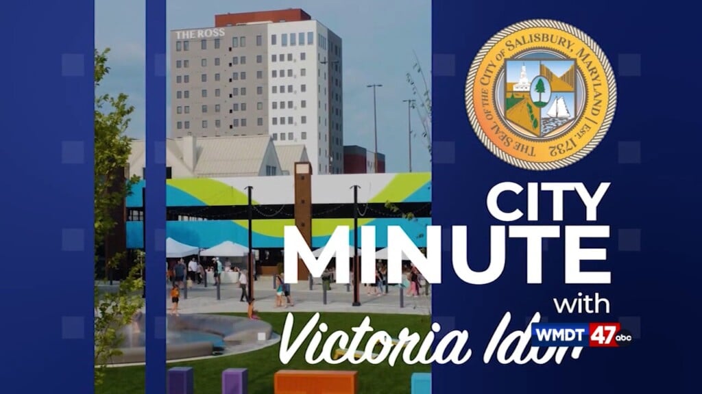 City Minute 1211