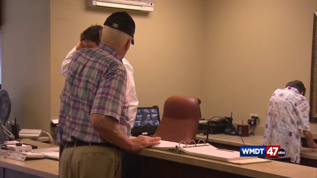 Increase In Scams For Older Americans