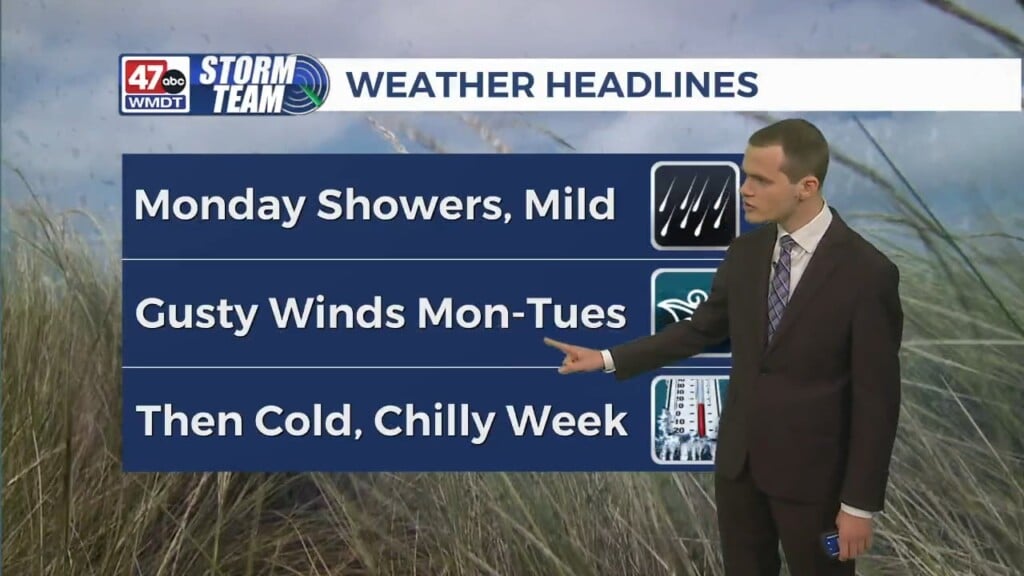 Overnight Forecast (12/29/25)