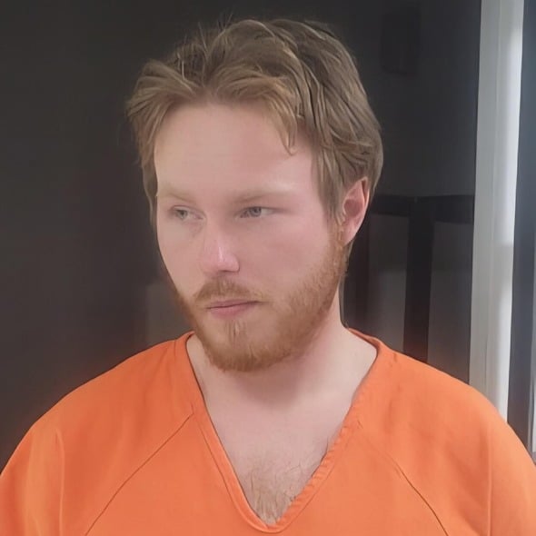 Marshall Allan Murphy Crop