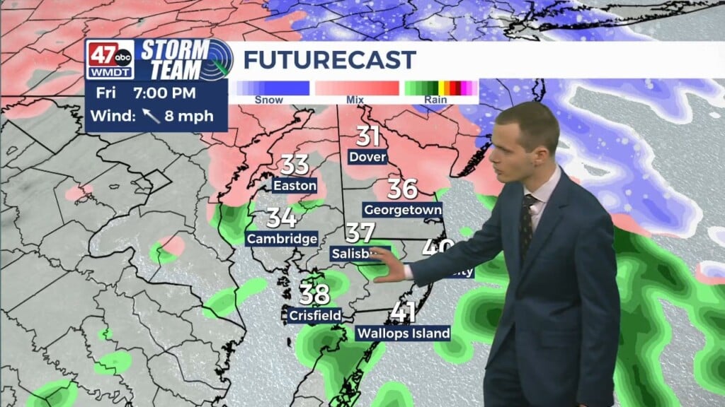 Thursday Forecast (12/25/25)