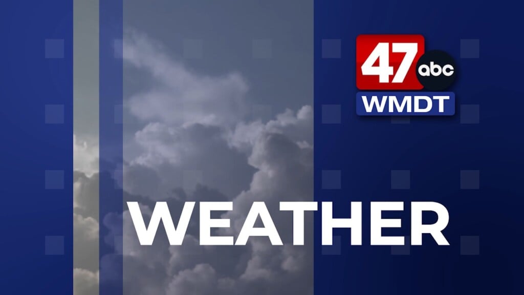 Overnight Weather: 12 5 25