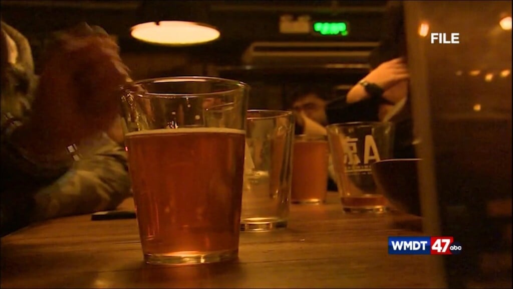 Don't Drive Impaired