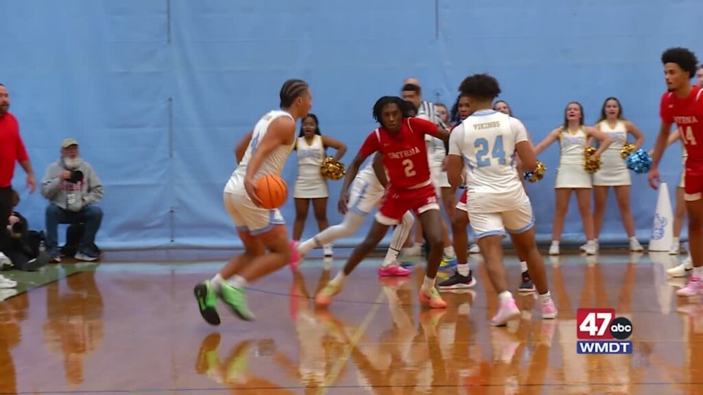 Cape Vs. Smryna 12 9 25