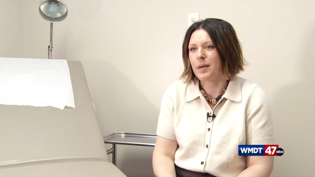 Health Beat: Your Doc's In 12/15 Gmd