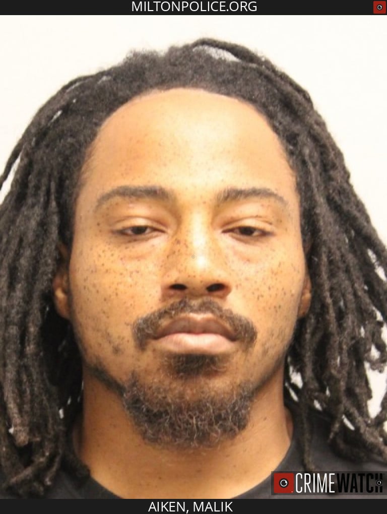 Malik Aiken