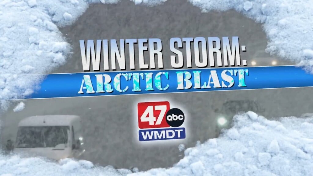 Evening Weather: 1 30 26