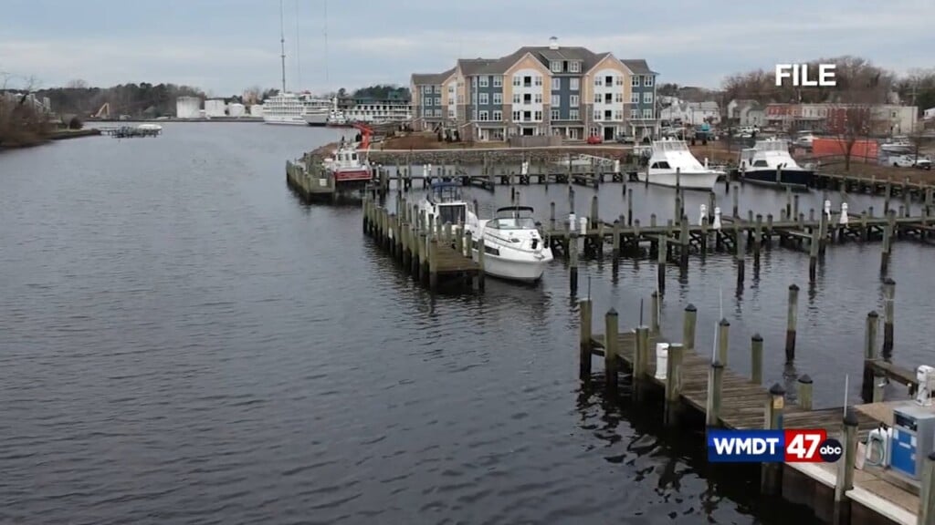 New Stormwater Policy