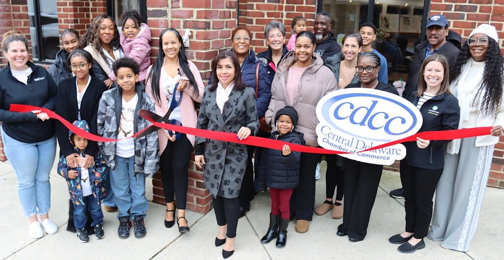 Do Care Doula Pic Ribbon Cutting 2026