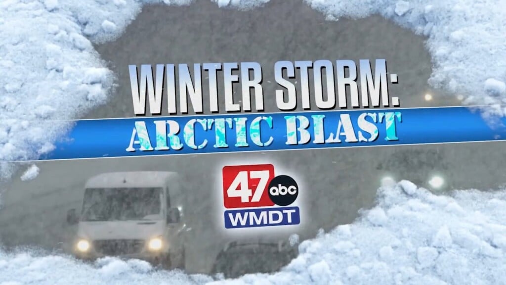 Morning Forecast 1/27/26