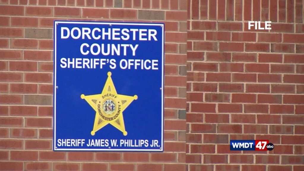 Cruiser Talks In Dorchester