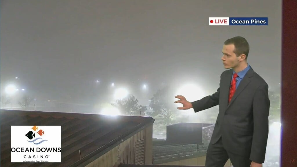 Evening Forecast (01/10/26)