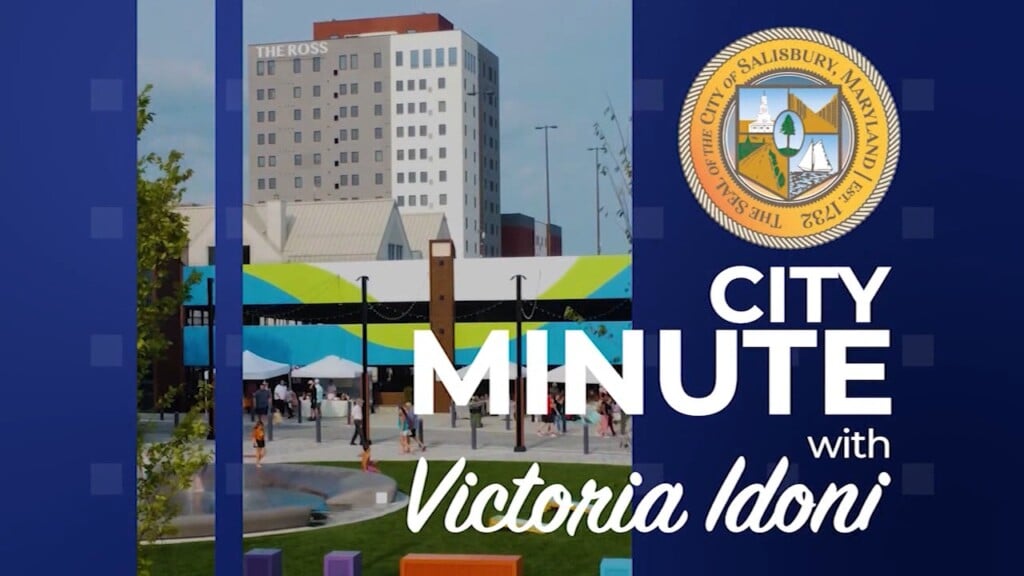 City Minute 0129