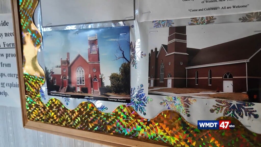 Church Celebrates 200th Year