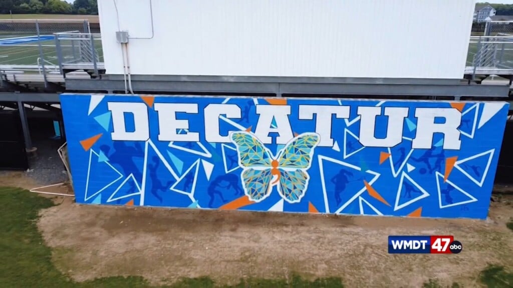 Mural Festival Accepting Artist Applications