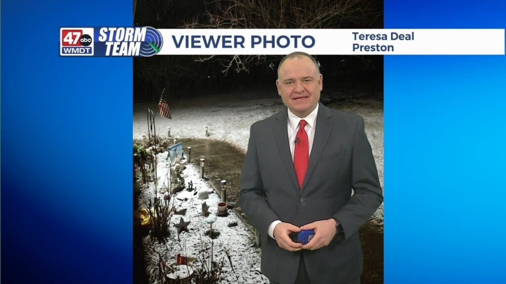 Overnight Weather: 1 19 26