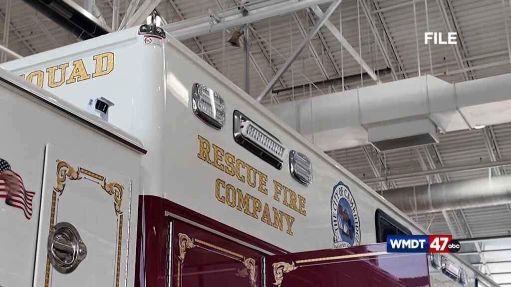 Concert For Rescue Fire