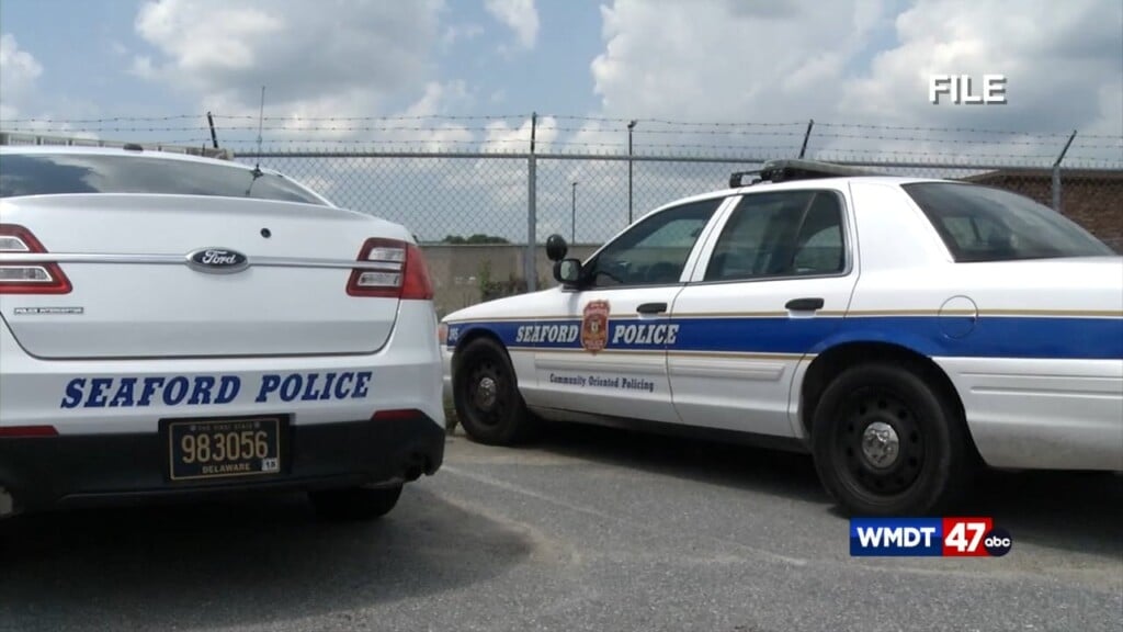 Law Enforcement Appreciation