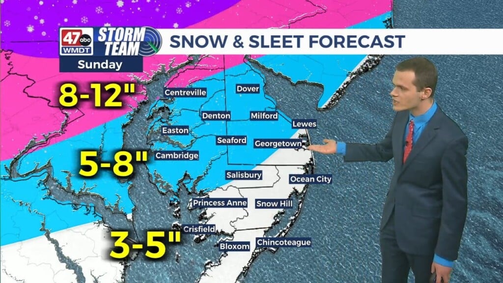 Overnight Forecast (01/25/26)