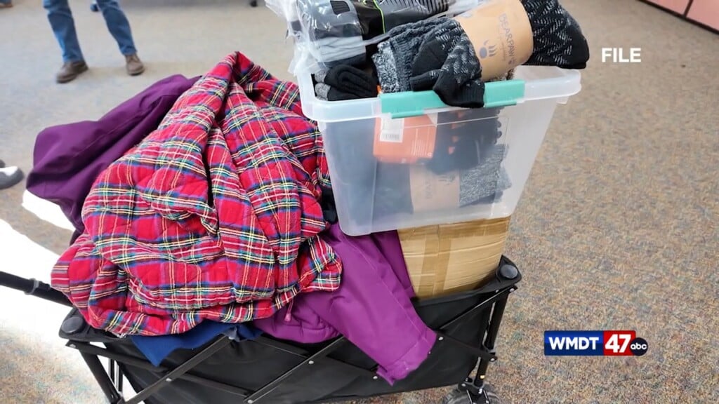 Health Dept Needs Volunteers