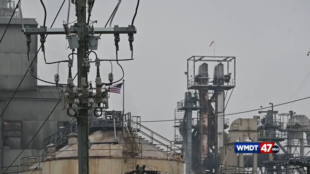 Federal Lawsuit Against Perdue Proceeds