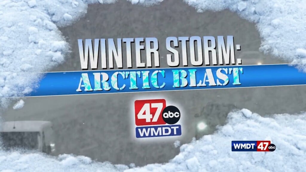 Morning Forecast 1/30/26