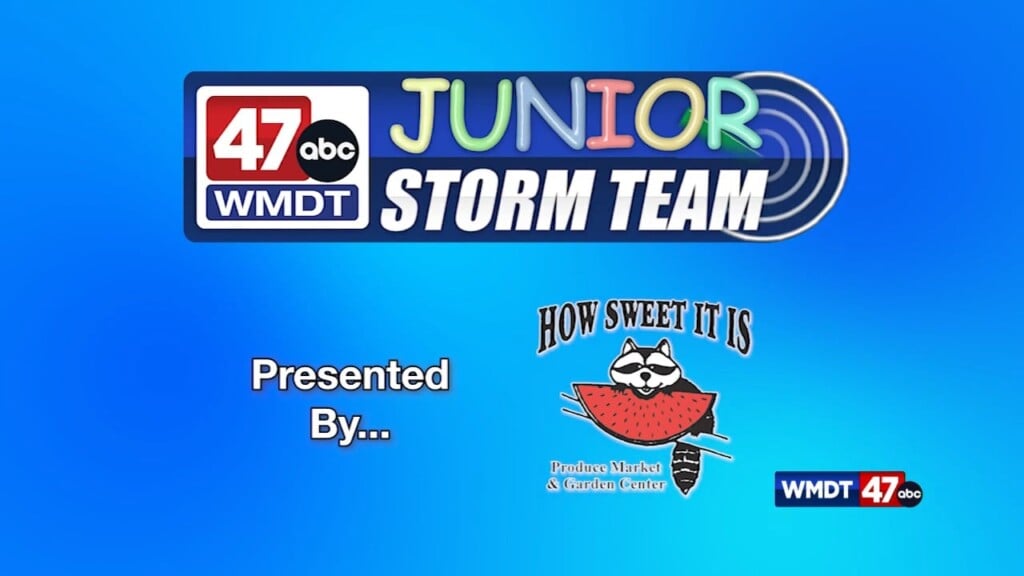 Junior Storm Team Zoe Giesey