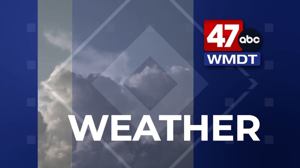 Morning Forecast 1/7/26