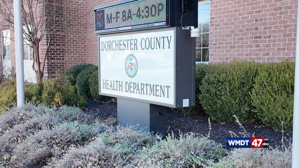 Health Dept Alice Training