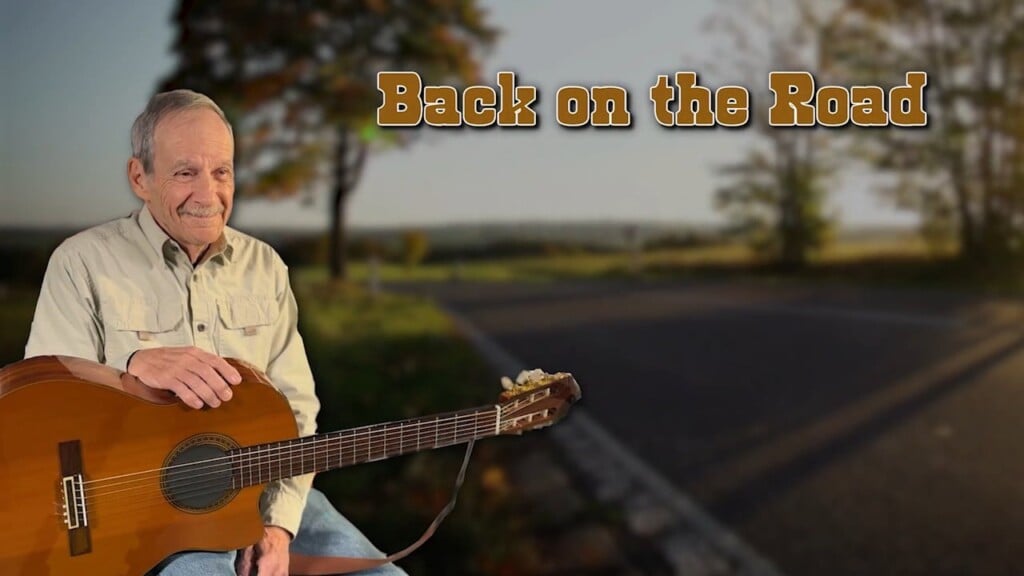 Back On The Road 0113