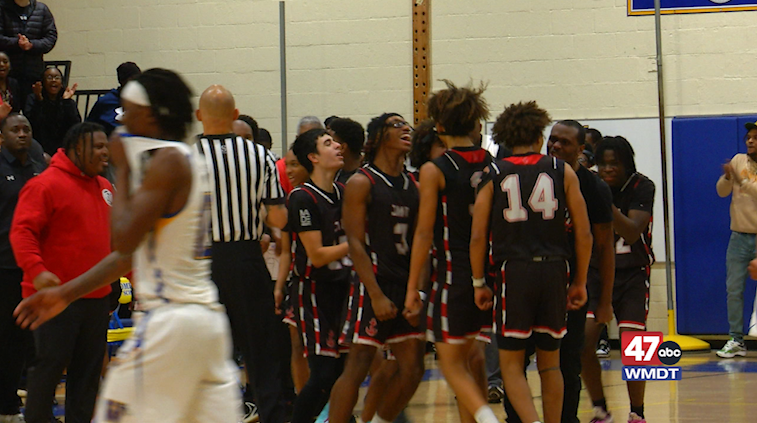 Wi Hi Vs. Bennett 1 15 26