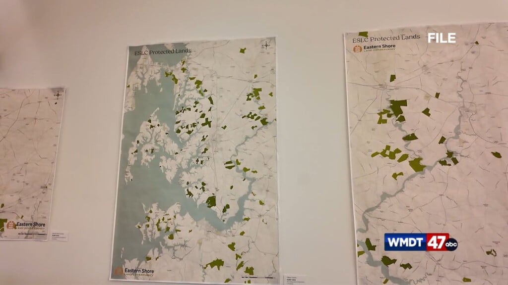 Eslc Protects 457 Acres