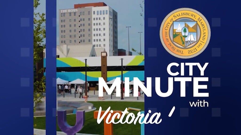 City Minute 0108