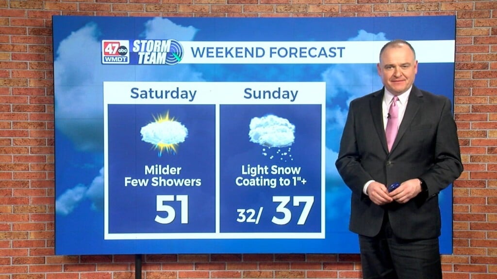 Saturday Weather: 1 17 26
