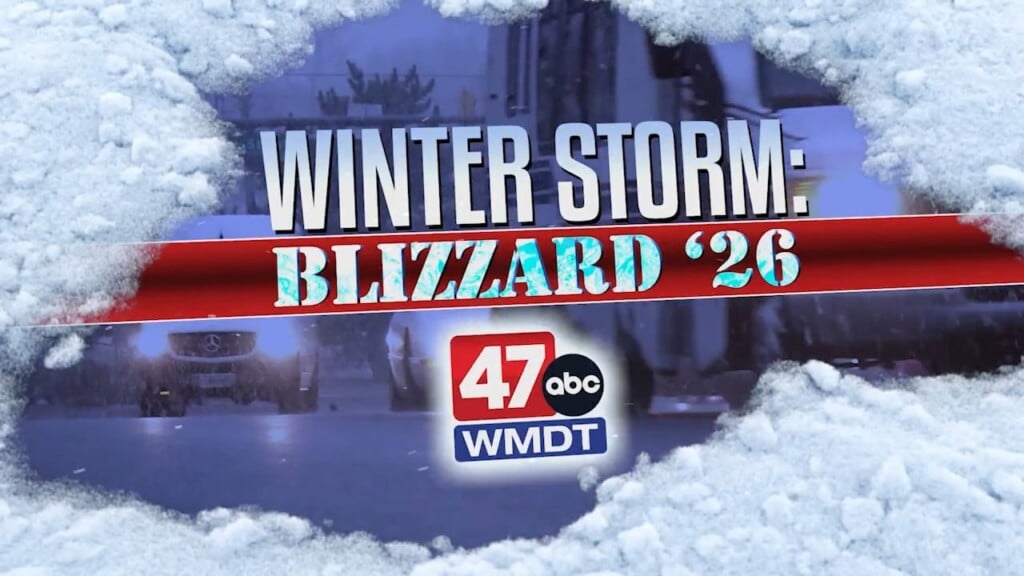 Afternoon Forecast 2/24/26