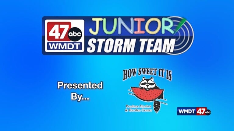 Junior Storm Team Indy Gaudiosi