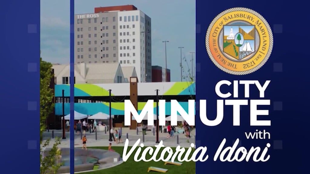 City Minute 01.22.26