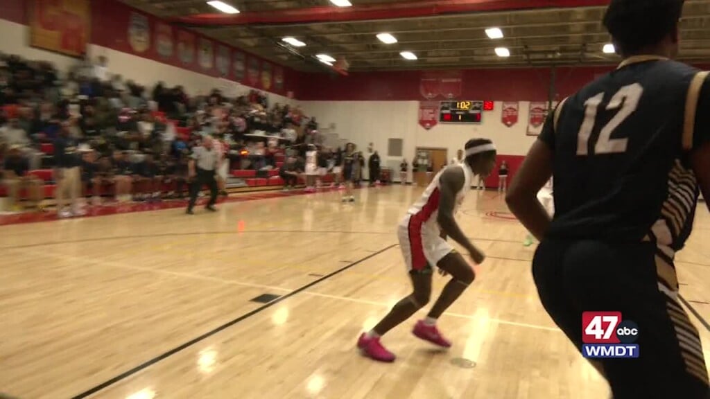 Colonel Richardson Vs Cambridge