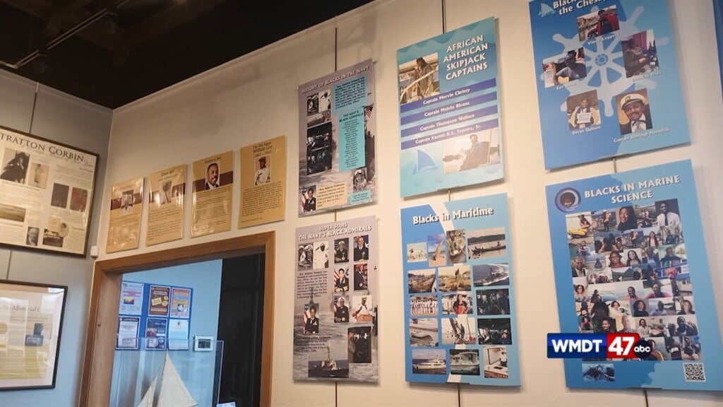 Museum To Hold Soft Opening