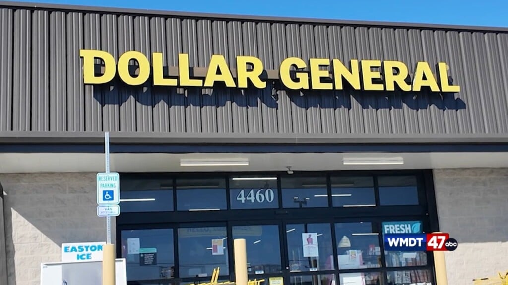 Dollar General Market Approved