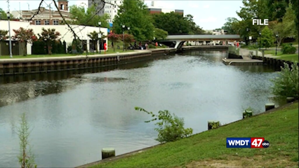 Salisbury Summer Program