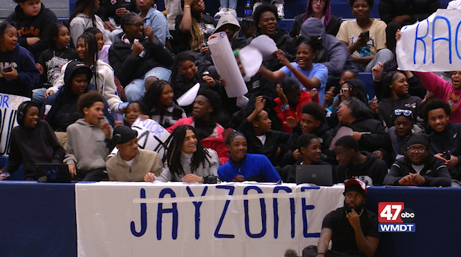 Seaford Vs. Early College 2 14 26