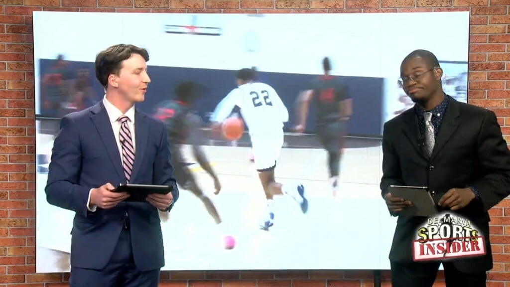 Top Five Plays 2 13 26