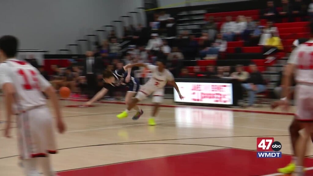 Bennett Vs. Northern 3a Quarterfinal 2 27 26