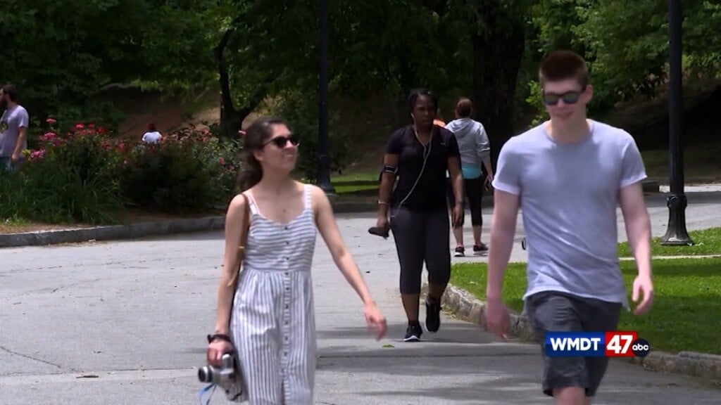 Health Beat: Dr. Joseph Cinderella